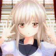 艦隊これくしょん九周年記念イラスト