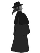 虚音イフ【立ち絵】