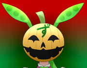 ずんだもんの反逆