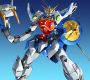 【再】シェンロンガンダム