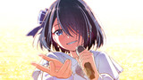 恋と呼んでもいい？