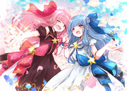 ことのはっしゅうねん！