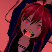 クリープショー３のアイツ