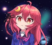 宇宙うーちゃん！