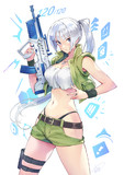 リーユンさん