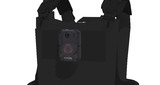【MMDモデル配布】AXON Body 3