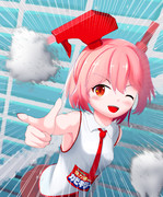 カビキラーちゃん
