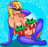 萌えーマンとファックマン