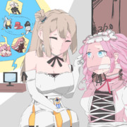 口止めだよめたんちゃん