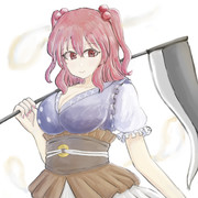 三途の水先案内人