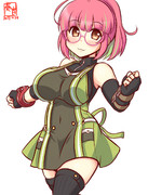 わんどろ誤射しそうな梅