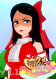 【ｺｲｶﾂ!ｷｬﾗ配布】SRMY姉貴 v1.1