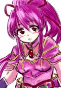 最近お姉さまがかまってくれません