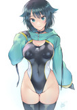 深海ナナちゃん