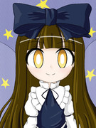 リハビリスターちゃん