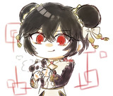 チイアンニュシンちゃん