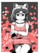 おまかせ…なのだ？