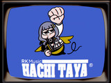 HACHI助