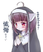 とある呑んべ鯖の懺悔室