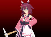 ヤンデレのウマ娘に(以下略)track2(幼馴染・桜千代)