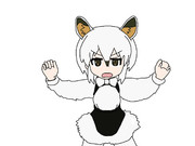 ミナミコアリクイ