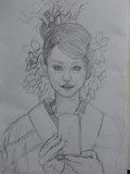 似顔絵13