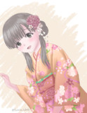 小早川紗枝　華ほころびる宴