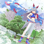 【MMDウマ娘】タマモクロスさん