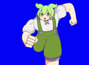止まらないずんだもんBB.gif