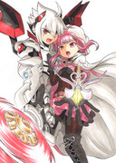 アキュラ＆いろは