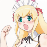 にゃ～たん！あなたのキャラのブレ具合は我慢の限界を超えてますわ！