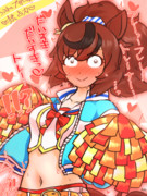 ネイチャの応援に耳を澄ましてみたら