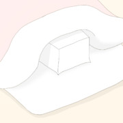 布団 ニコニコ静画 イラスト