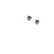 キング　目のみ