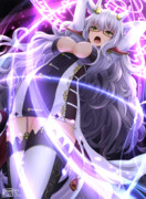 ビワハヤヒデ（イザベルコス）