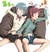 【再】例のソファー