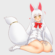 オイナリサマの・・