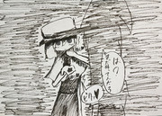 はにゃ久兄貴