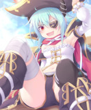 海賊アンナ