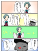 鏡の国鎮守府　その65