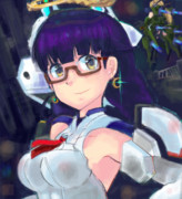 happybirthday!　依城えり