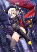 シェフィールドさん。