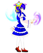 シュガーサテラを描いてみた