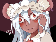 高身長ギョロ目大黒天ちゃん