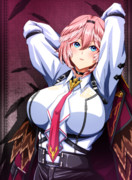 鷹嶺ルイちゃん