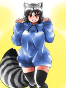 ダボパーカーイさん