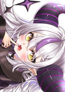 ラプラス・ダークネス