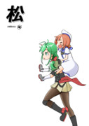 松（１ﾄﾞﾛｵｰﾊﾞｰ20220501）