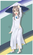 弐っちゃんコスづほ