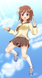 双葉たんじょーう